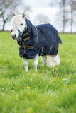 Horseware Ireland Amigo Hero 6 Petite Plus Turnout - Lite (0)