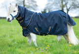 Horseware Ireland Amigo Hero 6 Petite Plus Turnout - Lite (0)