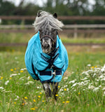Horseware Ireland Amigo Hero 6 Petite Plus Turnout - Lite (0)