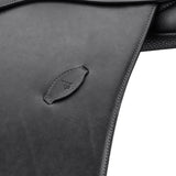 Arena "Wide" All Purpose Saddle