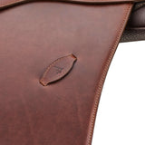 Arena "Wide" All Purpose Saddle