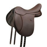Arena "Wide" All Purpose Saddle