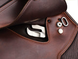 Arena "Wide" All Purpose Saddle