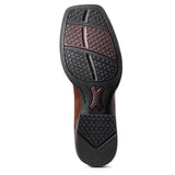 Ariat Mens Amos Square Toe Boot