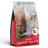 Woody's Smart Treats Apple