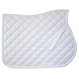 Lami-Cell Basic Pony English Saddle Pad