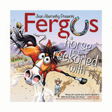 Fergus A Horse to Be Reckoned With Book