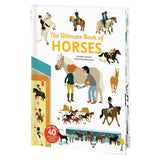 The Ultimate Book of Horses