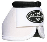 Professional's Choice Ballistic Overreach Bell Boots-Solids