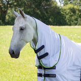 Shires Asker Mesh Fly Neck Cover