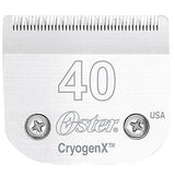 Oster Cryogen-X A5 Blade Set #40