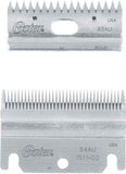 Oster Cryotech Combo Blade Set