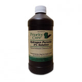 Priority Care Hydrogen Peroxide