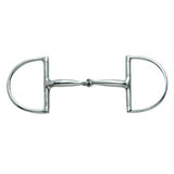 Centaur Stainless Steel Hunter Dee Ring