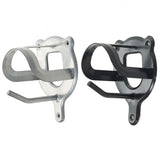 Roma Metal Bridle Bracket