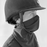 Equifit Agsilver Face Wrap