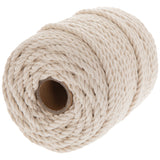 Bulk Cotton Rope 5/8" X 28'