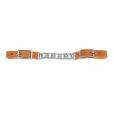 Weaver Flat Link Curb Chain