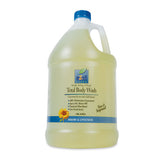 Ez All Total Body Wash Green