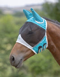 Shires Fly Mask  With Ears