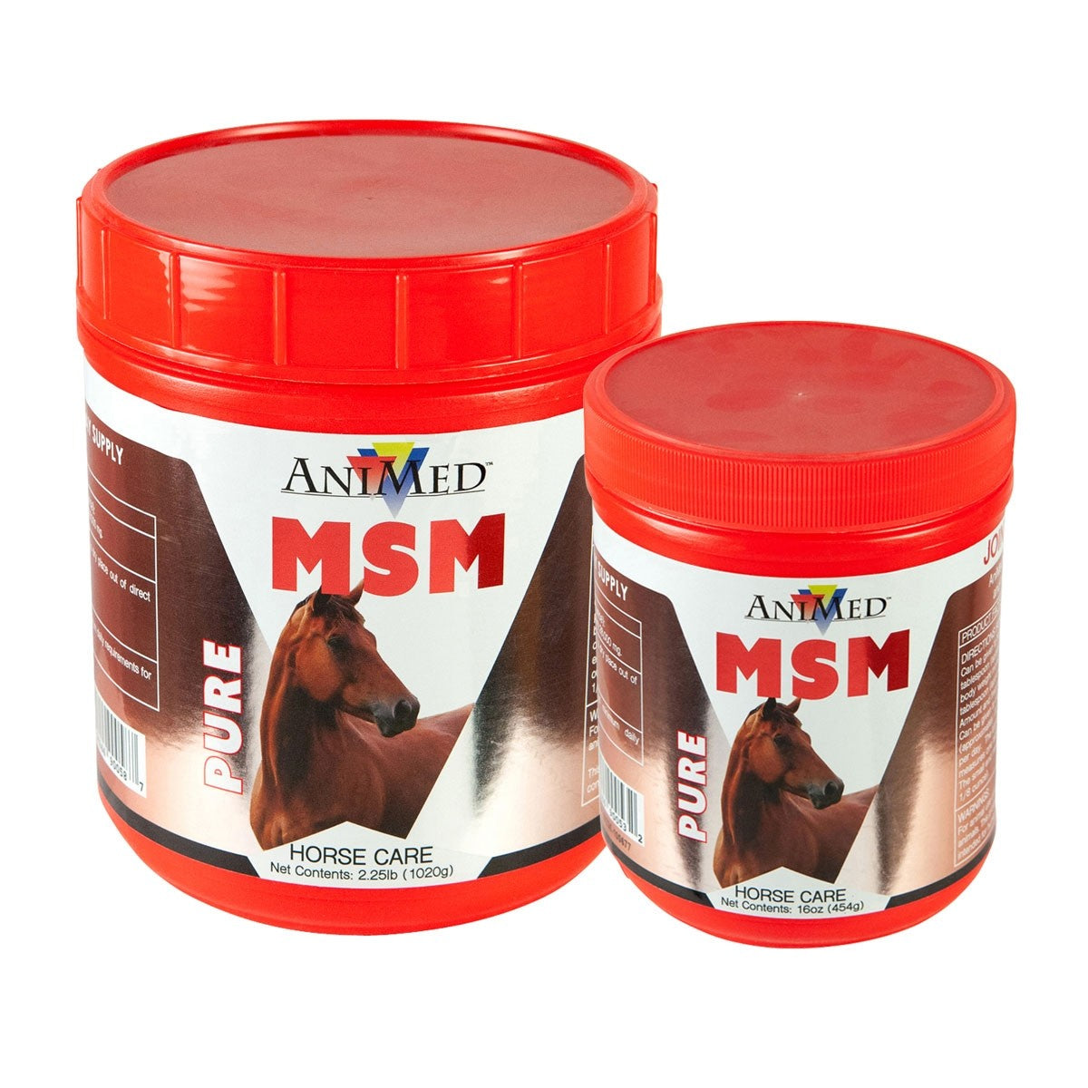 Animed Pure MSM Joint Supplement