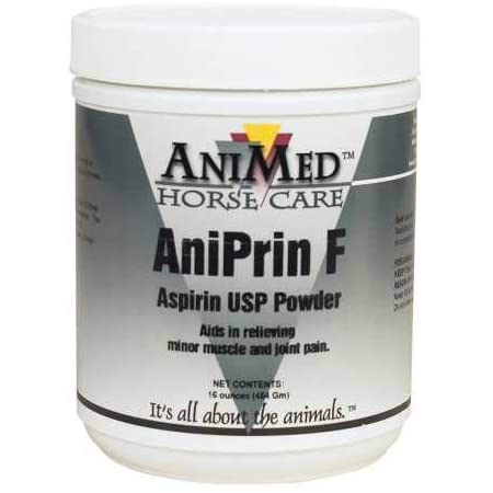 Animed Aniprin F Eq Aspirin