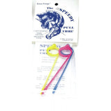 The Speedy Pull Thru Braiding Tool