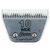 Oster Cryogen-X A5 Blade Set Wide #10