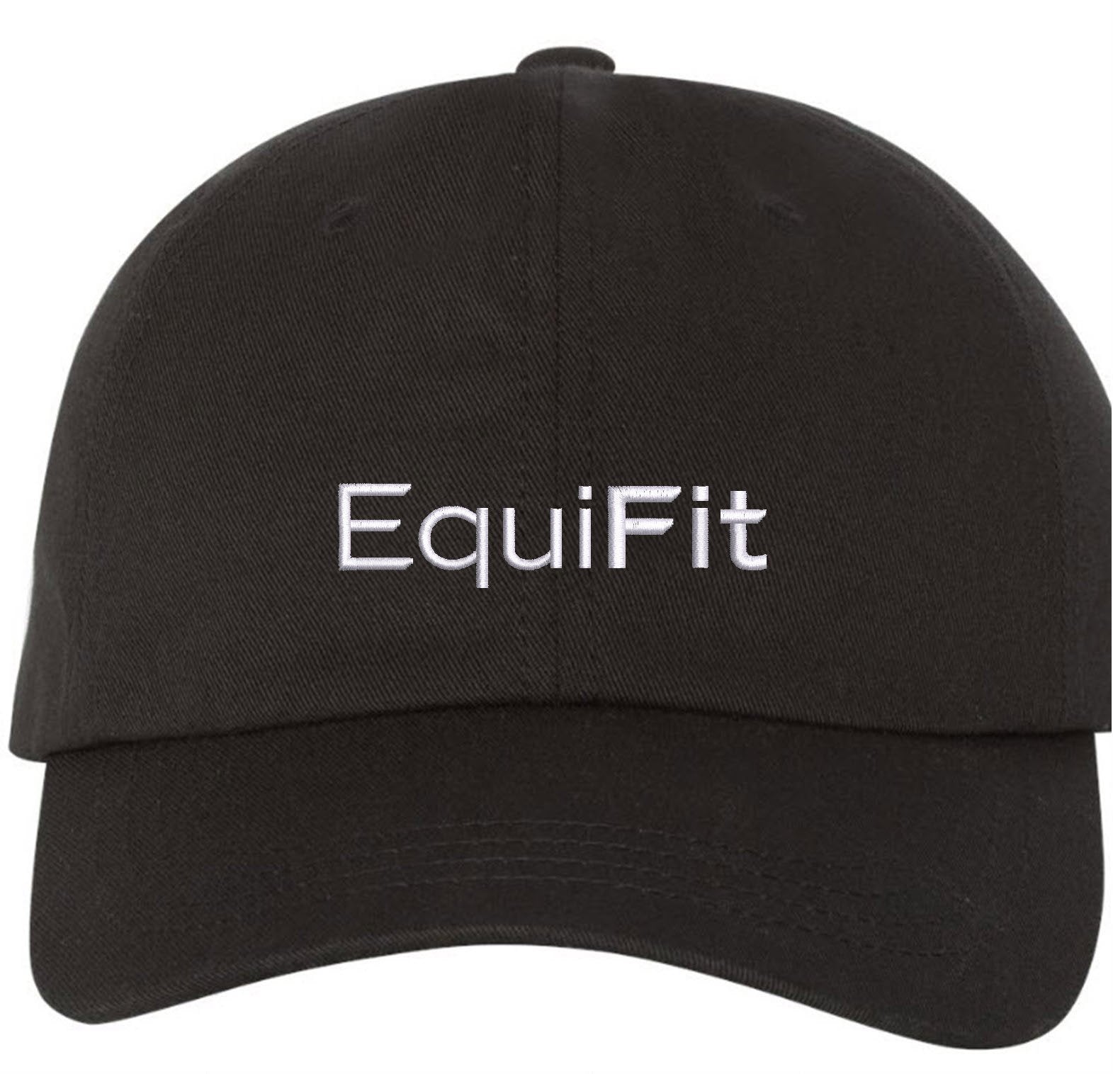 EquiFit Structured Hat