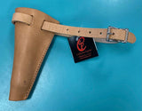 California Equine Flag Holder Russet