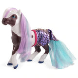 Breyer Marina Color Change Mer-Pony Bath Buddy