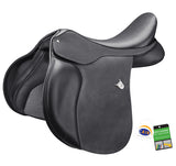 Bates "All Purpose" Heritage Leather Saddle