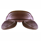 Bates "Caprilli Classic" Close Contact With Forward Flap Saddle