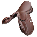 Bates "Pony Elevation" Jump Saddle