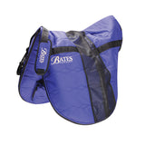 Bates Saddle Bag