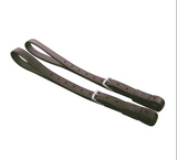 Bates Stock Stirrup Leathers