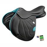 Bates Victrix Jump Saddle DS