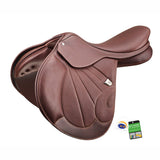 Bates Victrix Jump Saddle