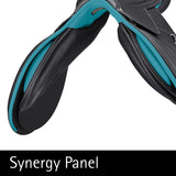 Bates Victrix Jump Saddle DS