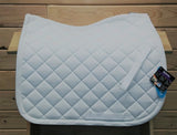 Lami-Cell Basic Pony English Saddle Pad