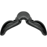 Bates "Wide" All Purpose Heritage Leather Saddle
