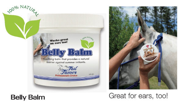 Professionals Choice Belly Balm