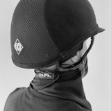 Equifit Agsilver Face Wrap