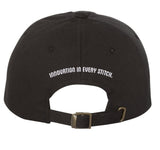 EquiFit Structured Hat