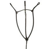 Toklat Raised Breastplate With Standing Attachment