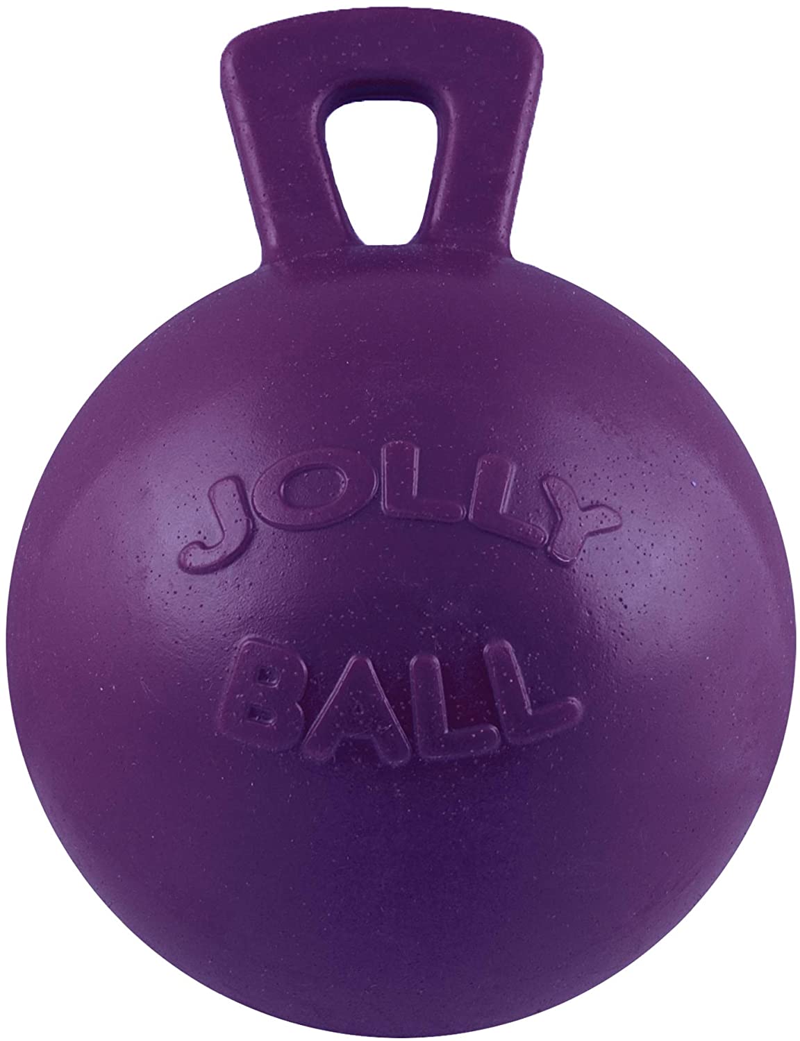 Jolly Ball With Handle
