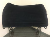 SaddleRight Western Square Saddle Pad