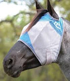 Cashel Crusader Fly Mask - No Ears