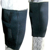 Intrepid Neoprene Knee Boots