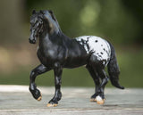 Breyer Harley Track Pony